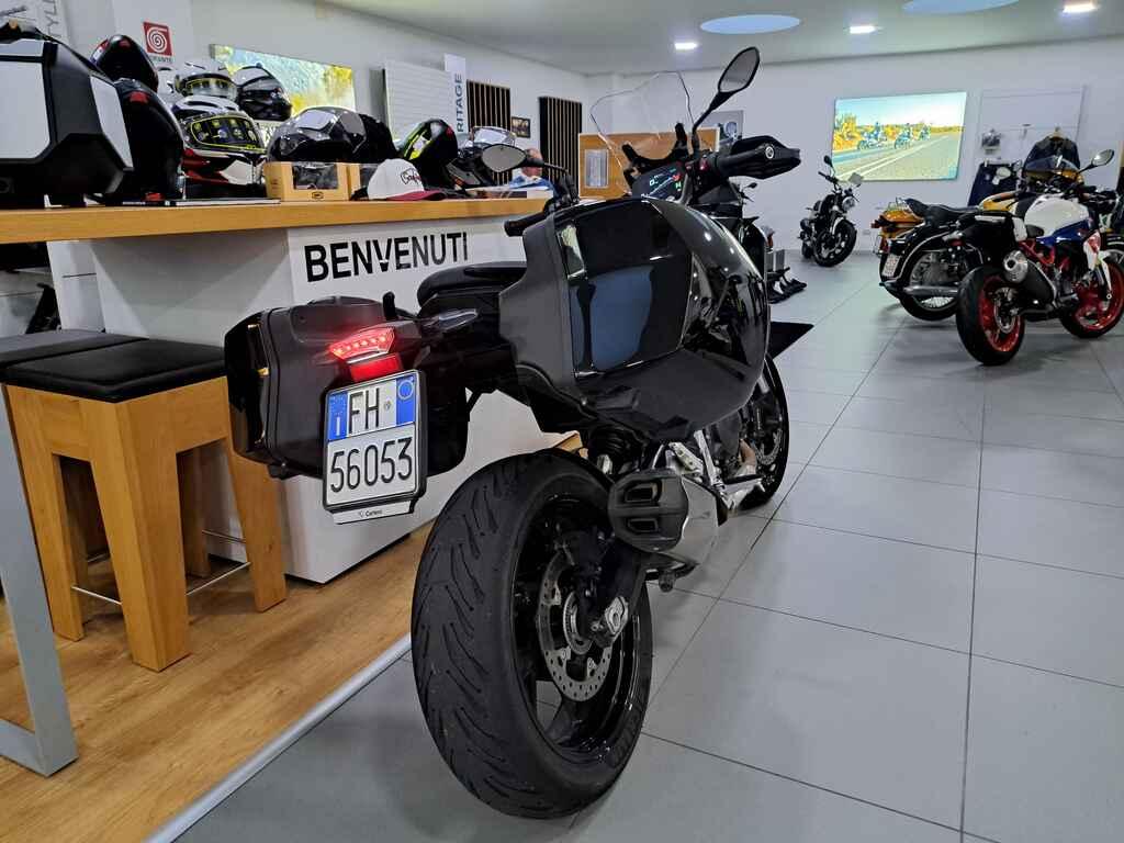 usatostore.bmw.it Store BMW Motorrad F 900 XR BMW F 900 XR MY20