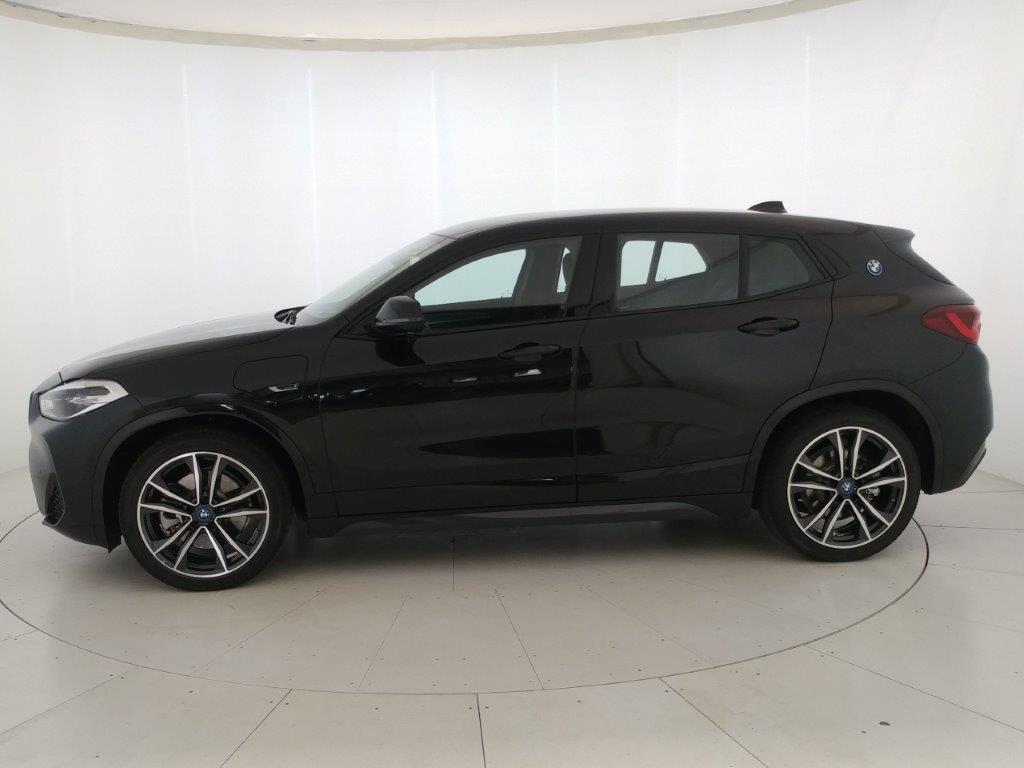 usatostore.bmw.it Store BMW X2 xdrive25e Msport auto