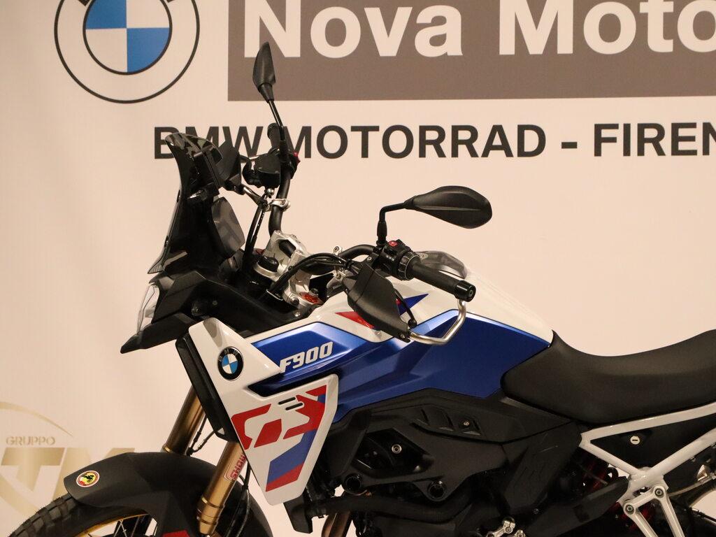 usatostore.bmw.it Store BMW Motorrad F 900 GS BMW F 900 GS MY24