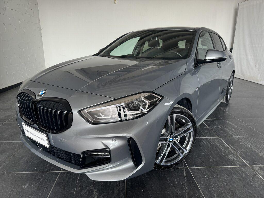 usatostore.bmw.it Store BMW Serie 1 120i Msport auto