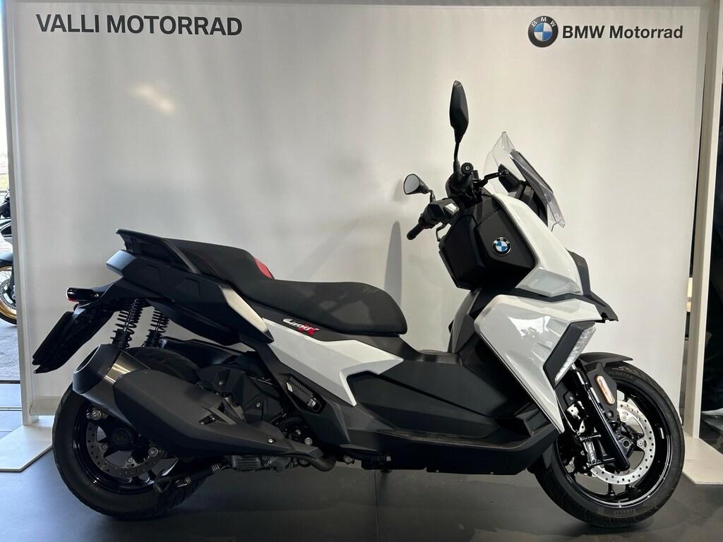 usatostore.bmw.it Store BMW Motorrad C 400 X BMW C 400 X MY19