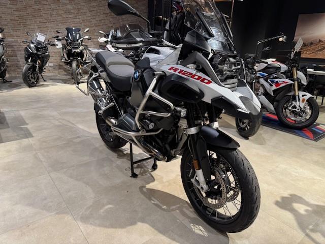 usatostore.bmw-motorrad.it Store BMW Motorrad R 1200 GS BMW R 1200 GS Adventure ABS MY16