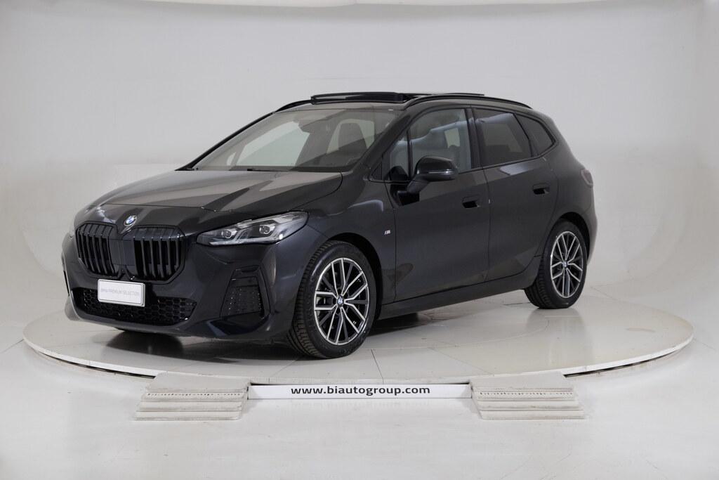 usatostore.bmw.it Store BMW Serie 2 223i Active Tourer mhev 48V xdrive auto