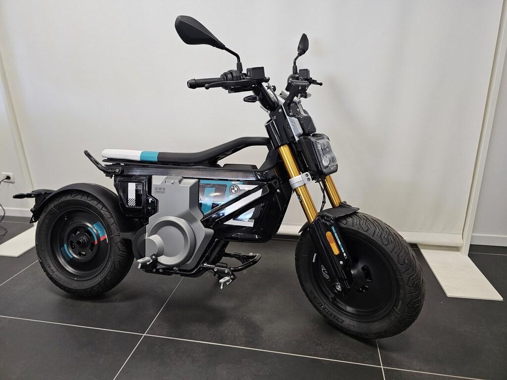 usatostore.bmw.it Store BMW Motorrad CE 02 (11Kw) BMW CE 02