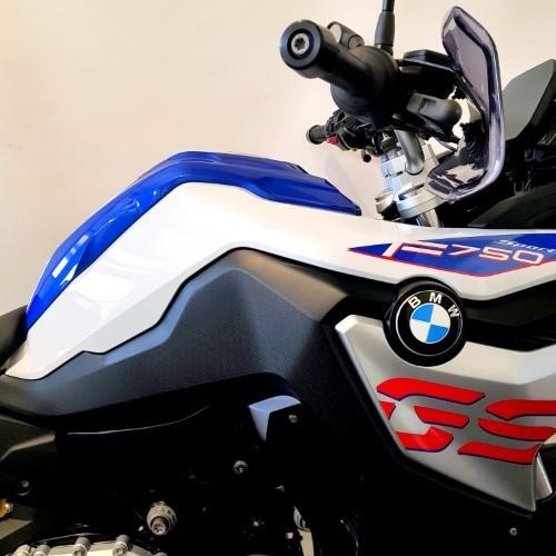 usatostore.bmw-motorrad.it Store BMW Motorrad F 750 GS BMW F 750 GS ABS MY21