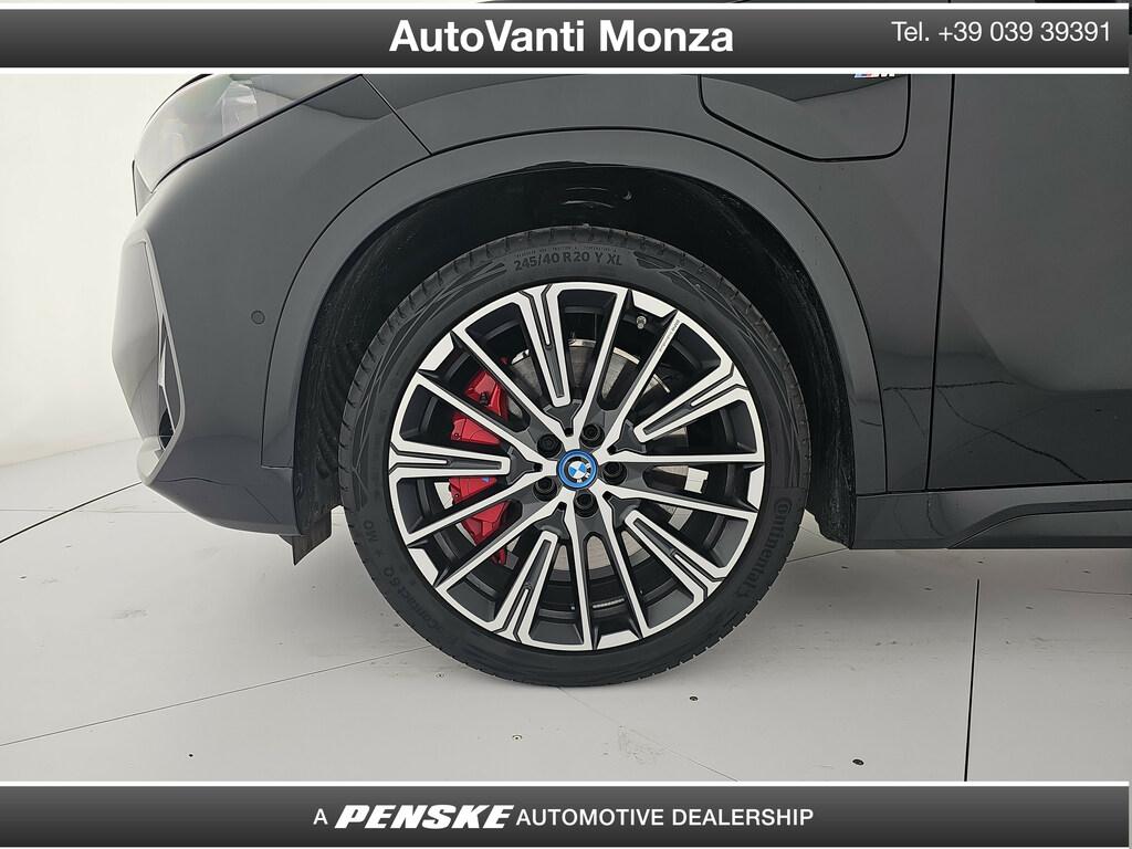 usatostore.bmw.it Store BMW X1 30e xdrive Msport auto