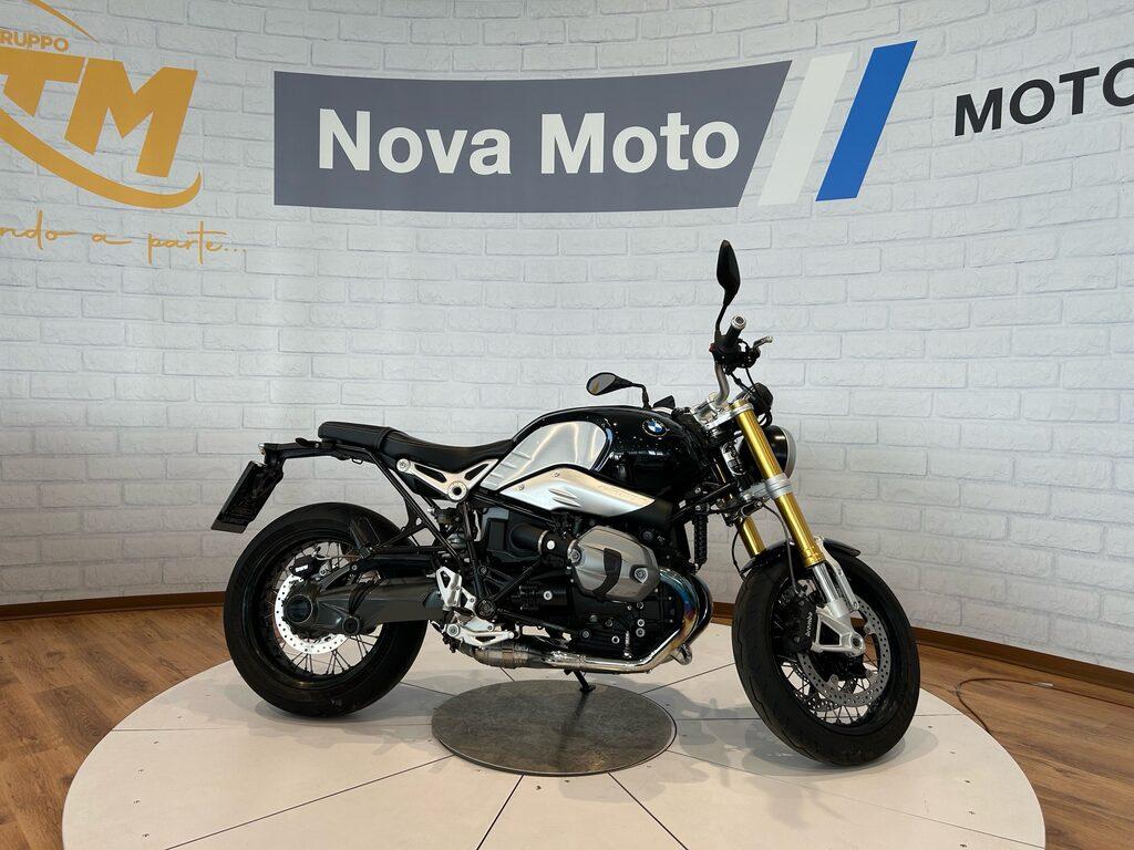 usatostore.bmw.it Store BMW Motorrad R nineT BMW R nineT ABS MY14