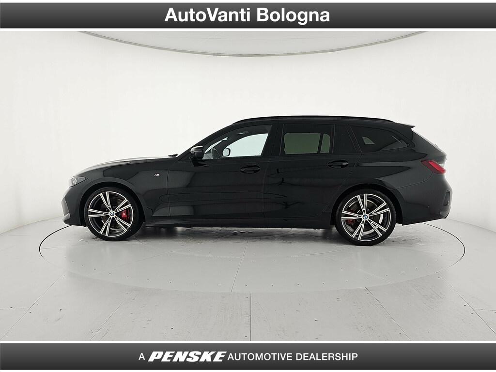 usatostore.bmw.it Store BMW Serie 3 320d Touring mhev 48V Msport xdrive auto