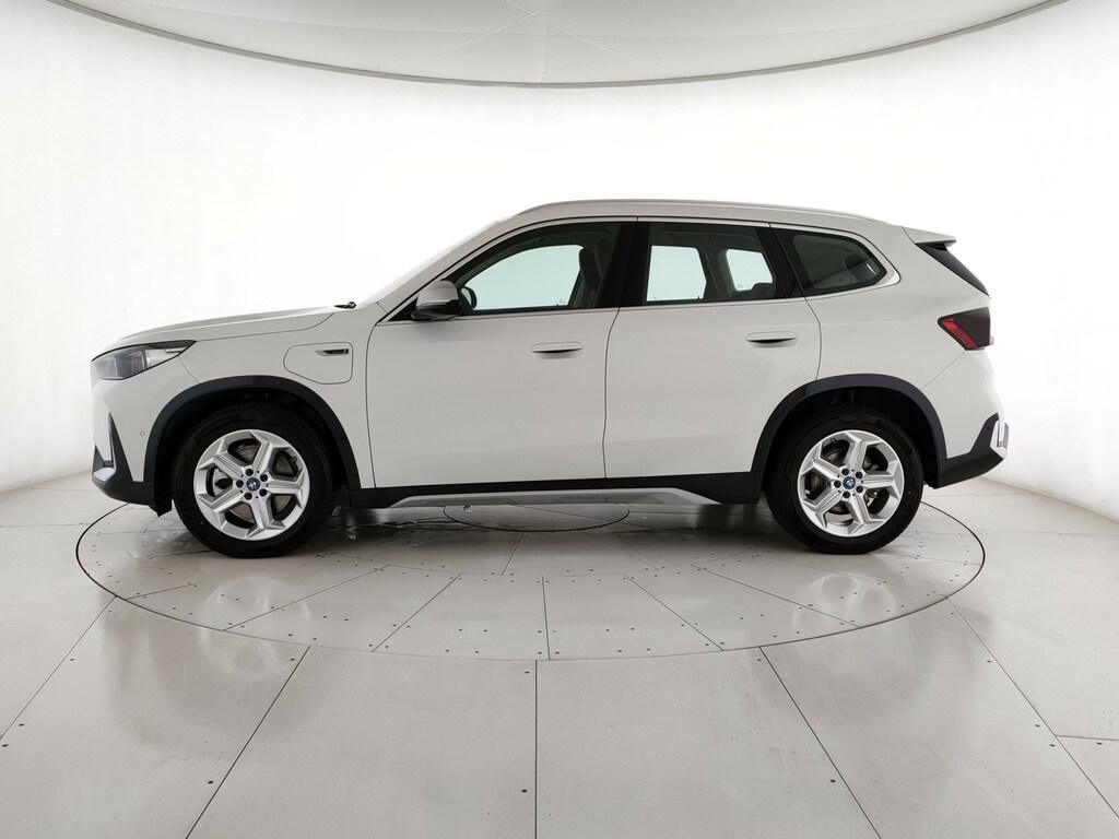 usatostore.bmw.it Store BMW X1 30e xdrive X-Line auto