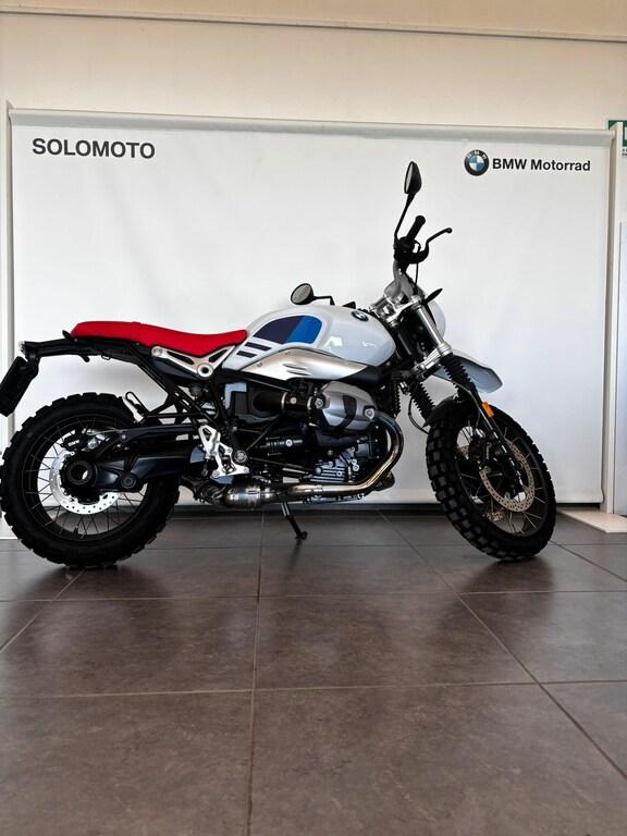 usatostore.bmw-motorrad.it Store BMW Motorrad R nineT BMW R nineT Urban G/S ABS MY17