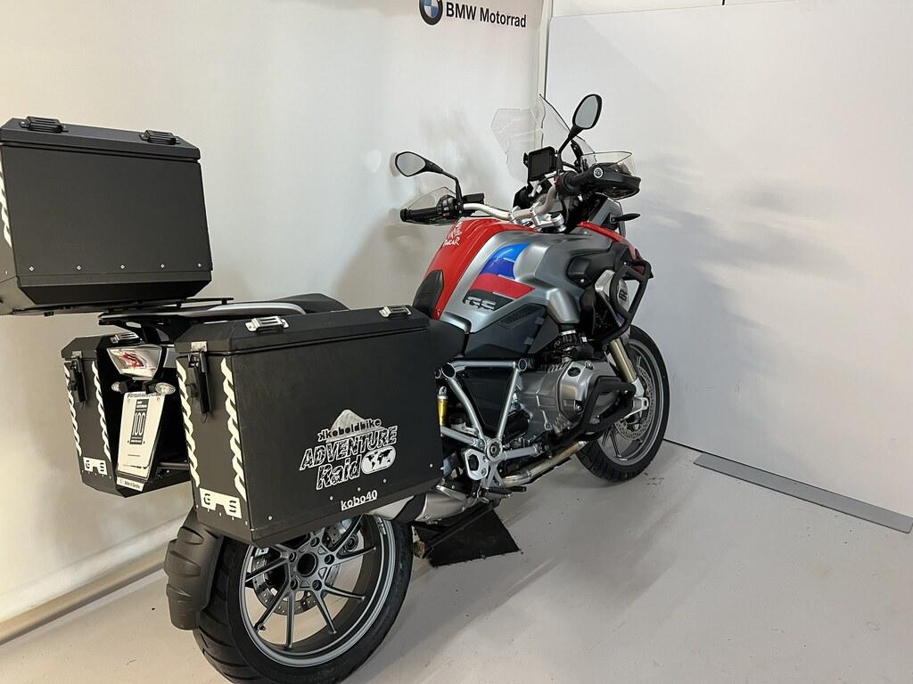 usatostore.bmw.it Store BMW Motorrad R 1200 GS BMW R 1200 GS ABS MY14