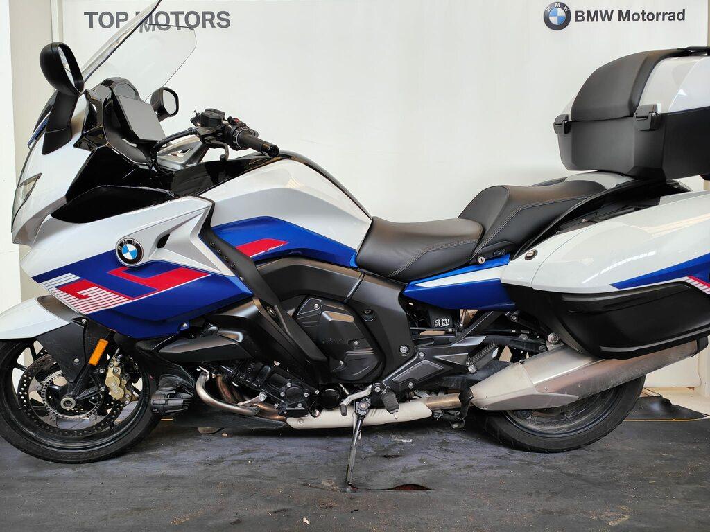 usatostore.bmw-motorrad.it Store BMW Motorrad K 1600 GT BMW K 1600 GT ABS MY22