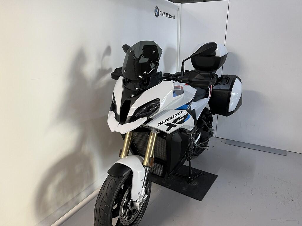 usatostore.bmw-motorrad.it Store BMW Motorrad S 1000 XR ABS