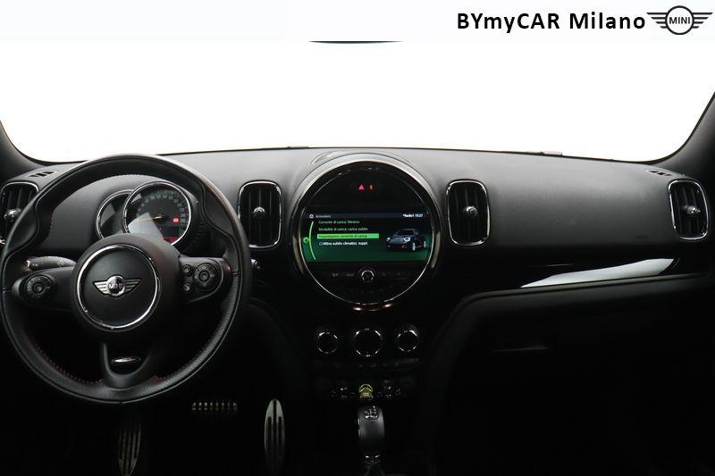 usatostore.bmw.it Store MINI MINI Countryman 1.5 all4 auto