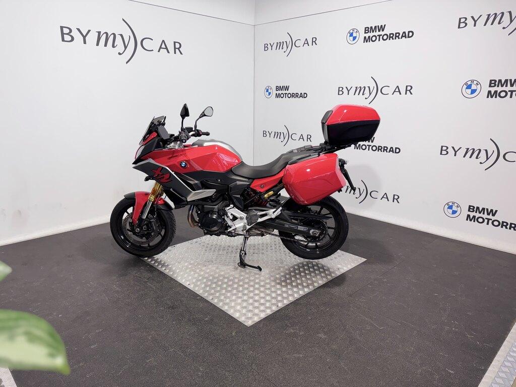 usatostore.bmw-motorrad.it Store BMW Motorrad F 900 XR BMW F 900 XR MY20