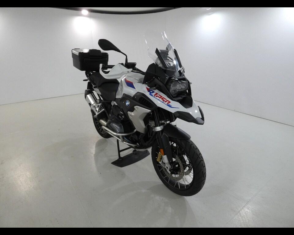 usatostore.bmw.it Store BMW Motorrad R 1250 GS BMW R 1250 GS ABS MY21