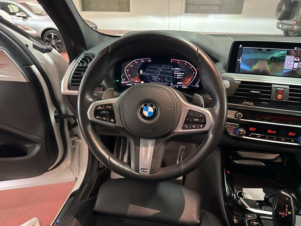 usatostore.bmw.it Store BMW X4 xdrive20d Msport auto my19