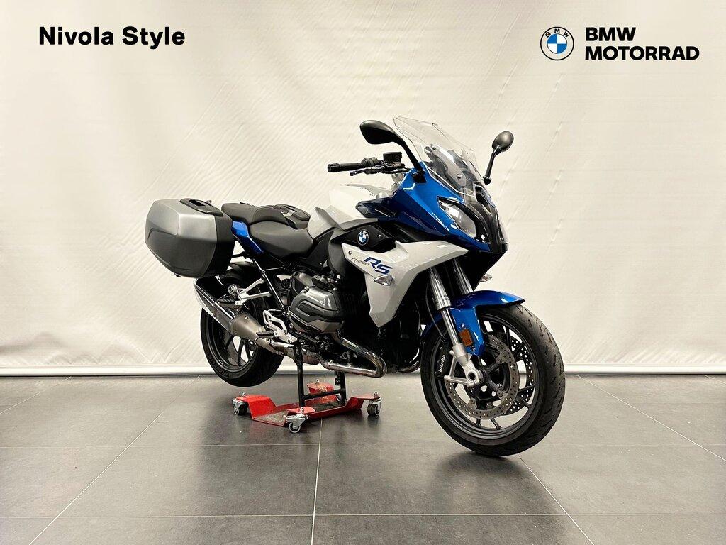 usatostore.bmw.it Store BMW Motorrad R 1200 RS BMW R 1200 RS ABS MY19