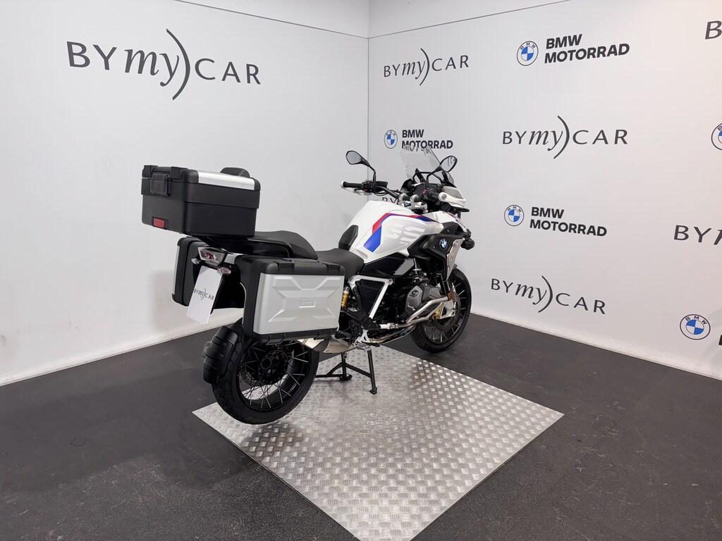 usatostore.bmw.it Store BMW Motorrad R 1250 GS BMW R 1250 GS ABS MY21