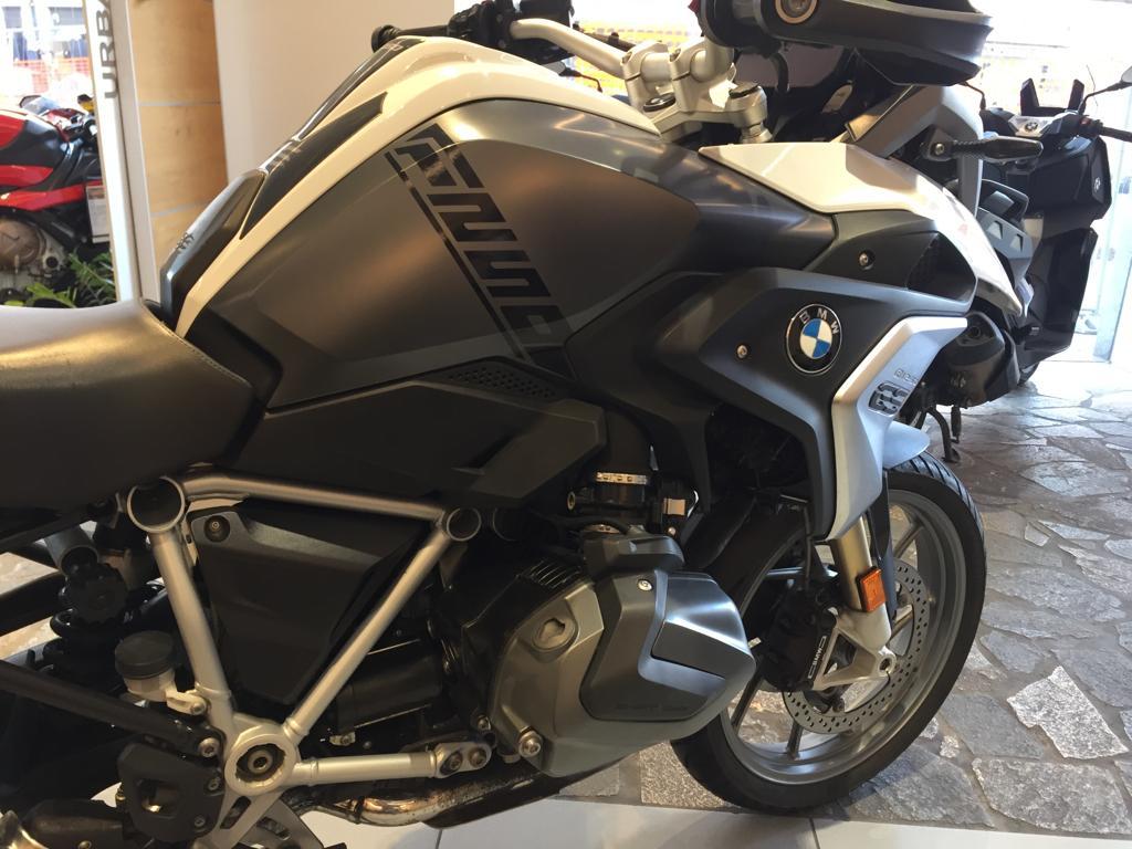 usatostore.bmw.it Store BMW Motorrad R 1250 GS BMW R 1250 GS ABS MY21