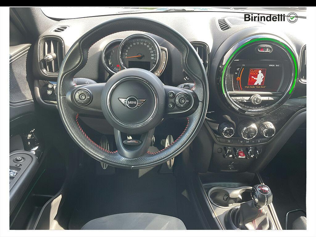 usatostore.bmw.it Store MINI MINI Countryman 1.5 One Boost