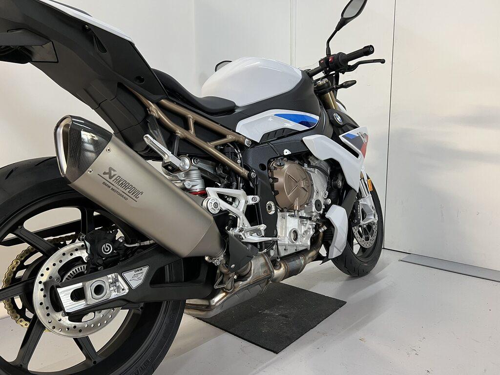 usatostore.bmw-motorrad.it Store BMW Motorrad S 1000 R BMW S 1000 R ABS MY21