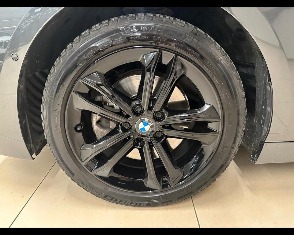 usatostore.bmw.it Store BMW Serie 1 116d Sport auto