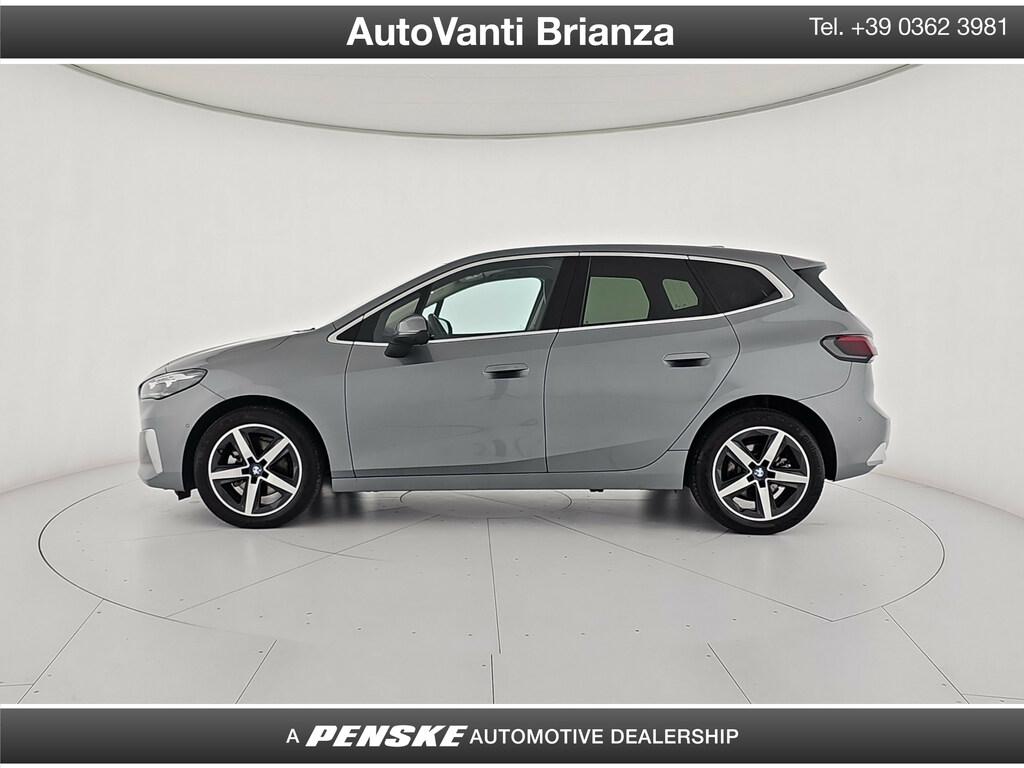 usatostore.bmw.it Store BMW Serie 2 218d Active Tourer Luxury auto