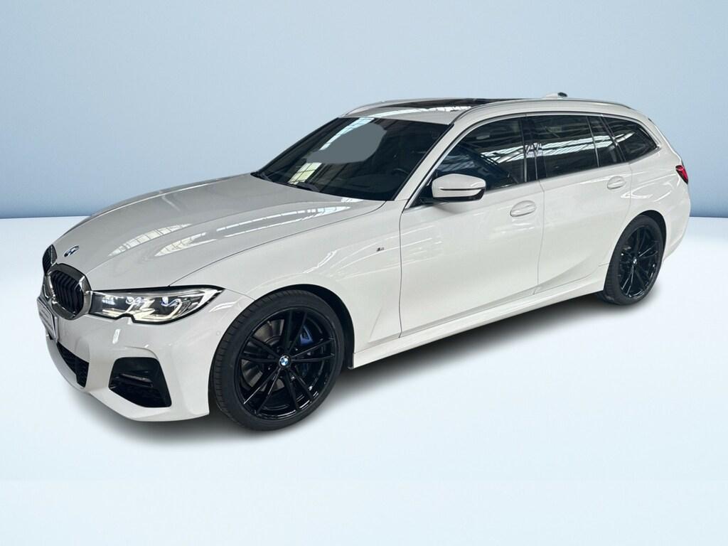 usatostore.bmw.it Store BMW Serie 3 330i Touring xdrive Msport auto