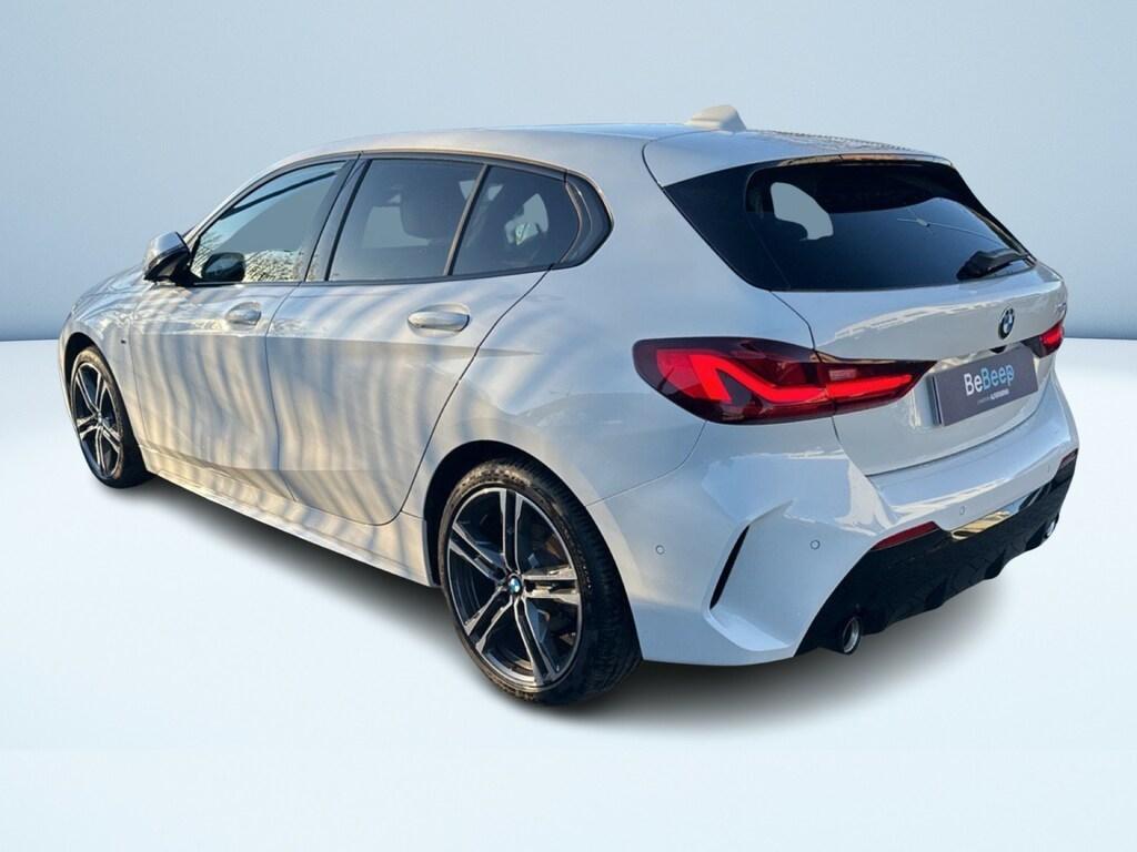 usatostore.bmw.it Store BMW Serie 1 118d Msport auto