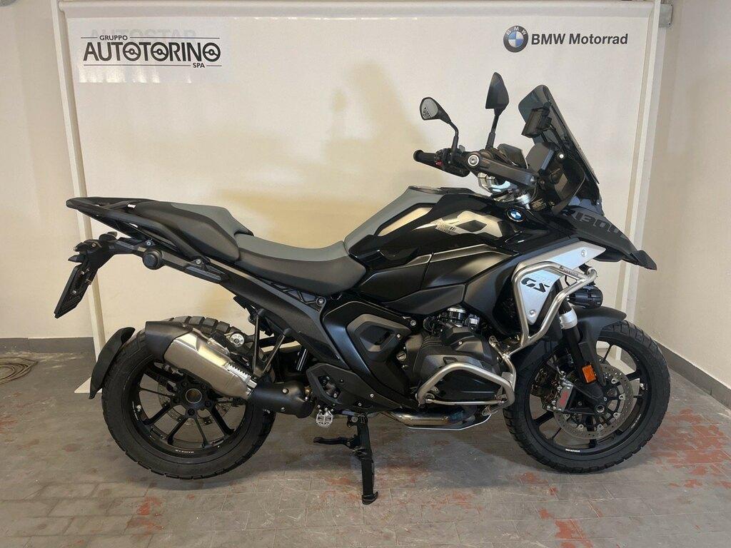 usatostore.bmw.it Store BMW Motorrad R 1300 GS BMW R 1300 GS MY23