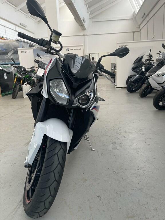 usatostore.bmw-motorrad.it Store BMW Motorrad S 1000 R BMW S 1000 R ABS MY17
