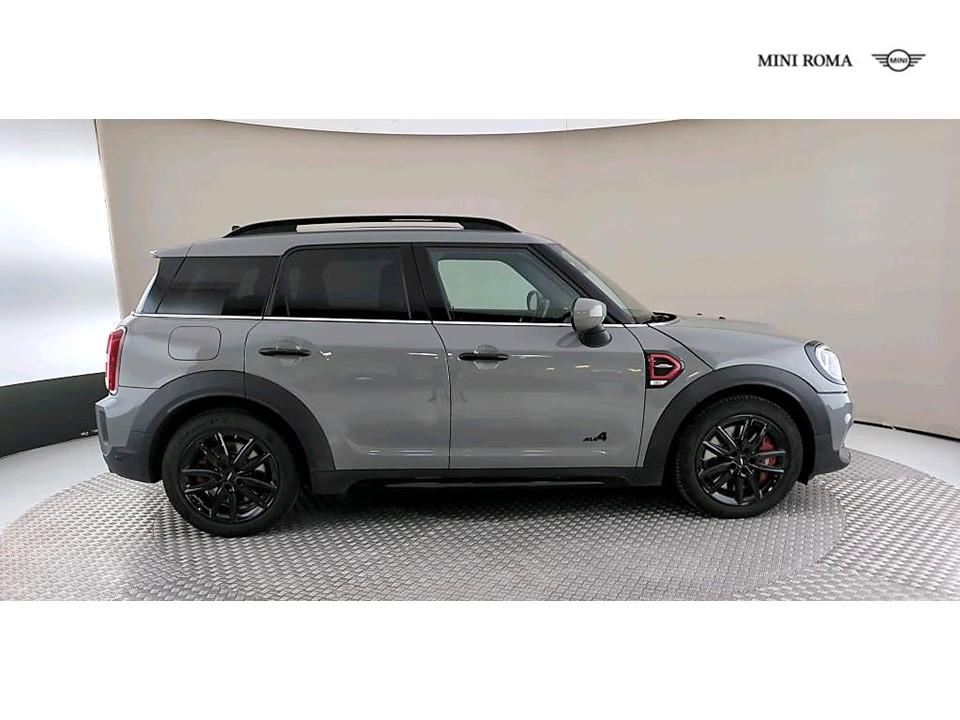 usatostore.bmw.it Store MINI MINI Countryman Mini Countryman 2.0 JWC auto