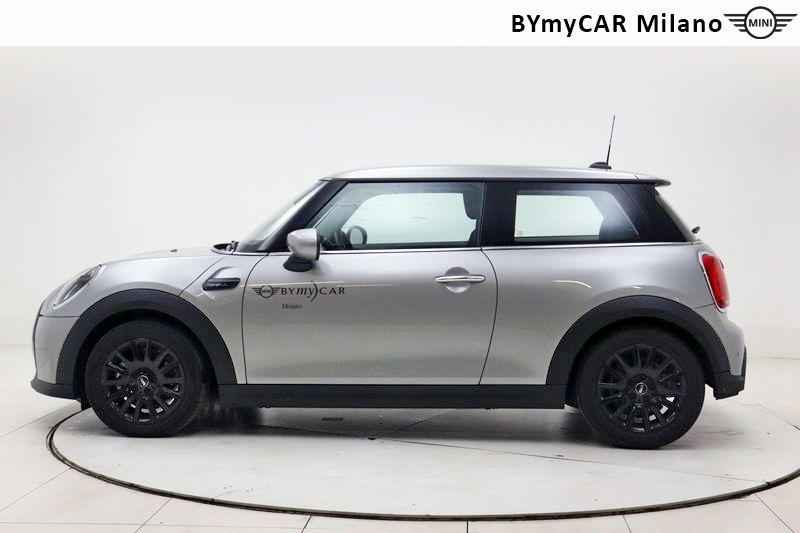 usatostore.bmw.it Store MINI MINI 1.5 TwinPower Turbo Cooper