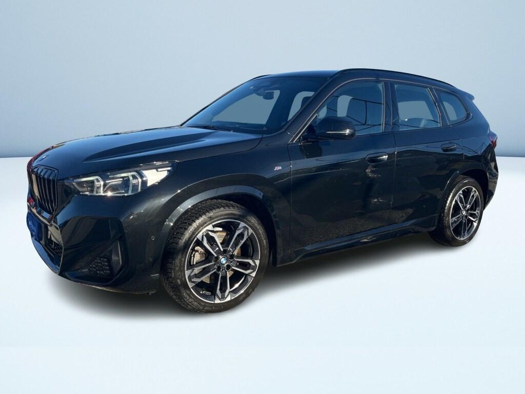 usatostore.bmw.it Store BMW X1 xdrive23d mhev 48V MSport Edition Balance auto