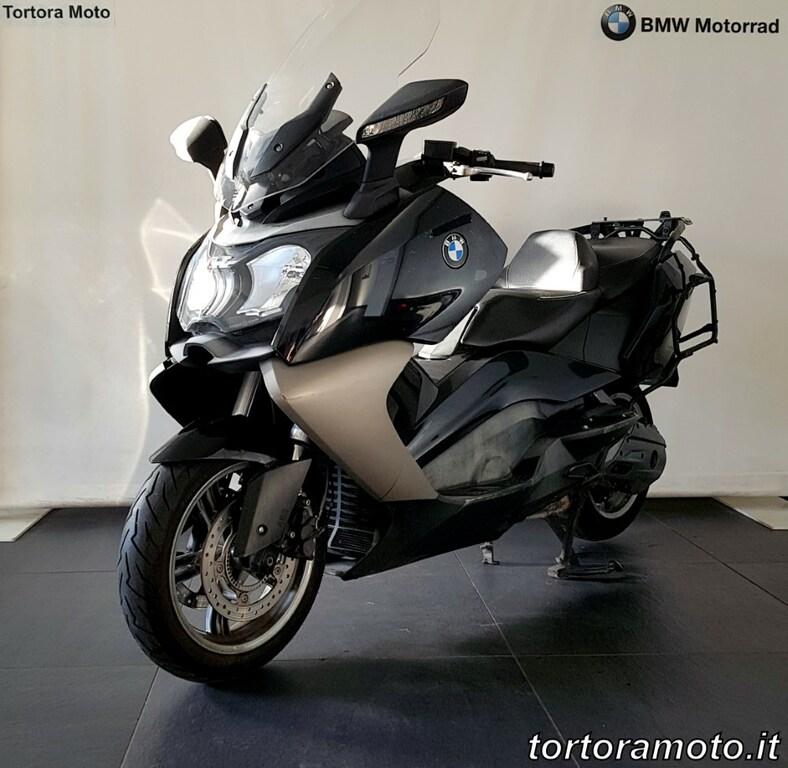 usatostore.bmw-motorrad.it Store BMW Motorrad C 650 BMW C 650 GT MY12