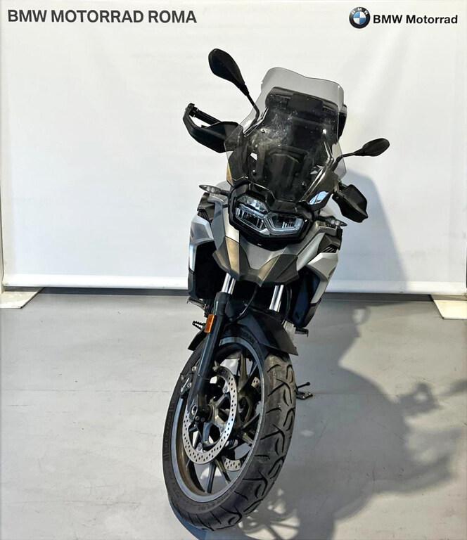 usatostore.bmw-motorrad.it Store BMW Motorrad F 750 GS BMW F 750 GS ABS MY18