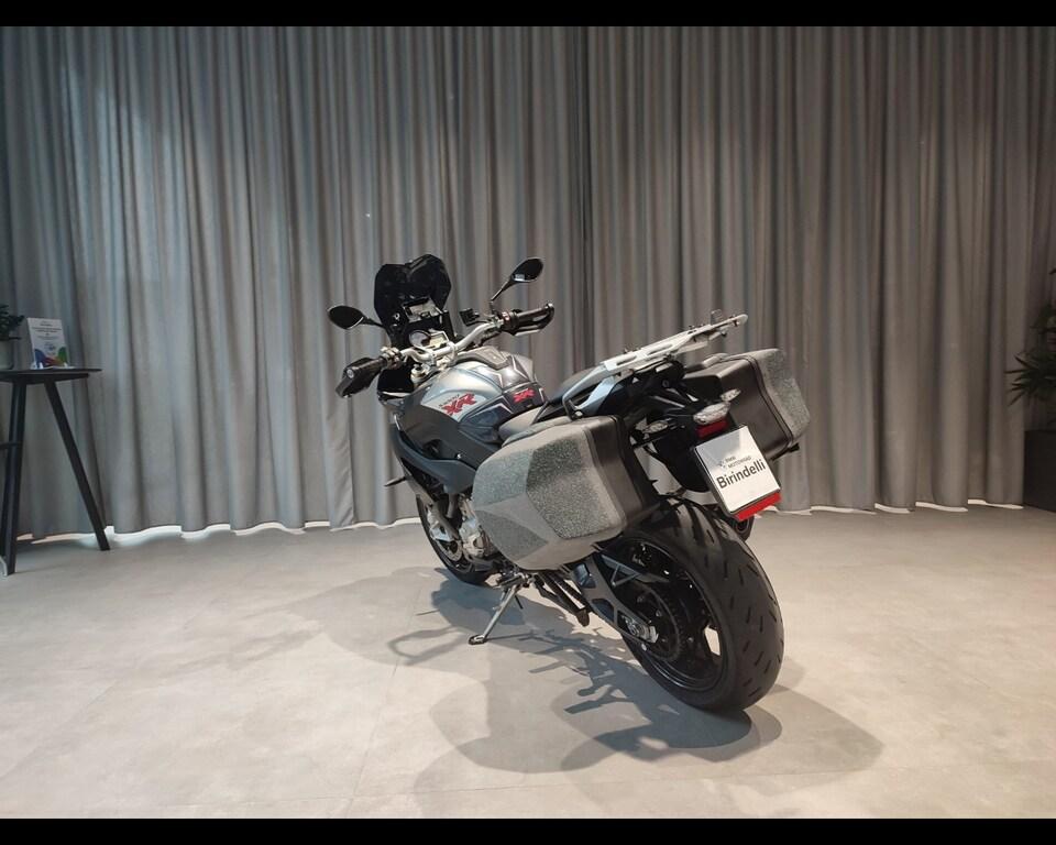 usatostore.bmw.it Store BMW Motorrad S 1000 XR BMW S 1000 XR ABS MY17