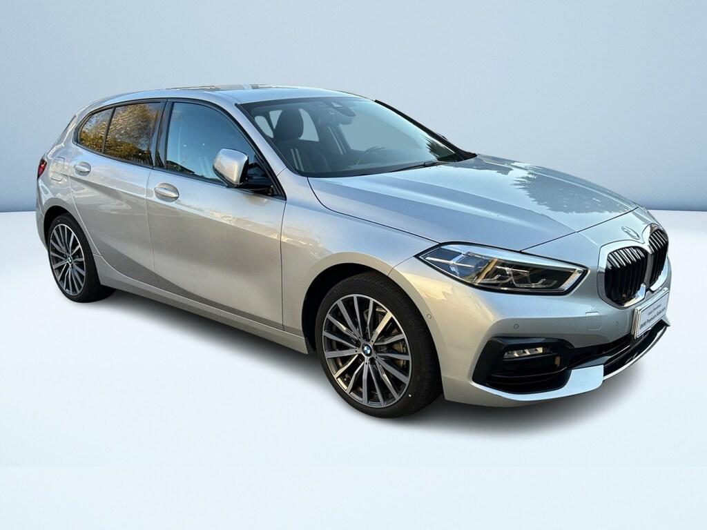 usatostore.bmw.it Store BMW Serie 1 116d Sport auto