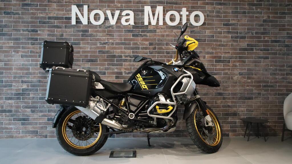 usatostore.bmw-motorrad.it Store BMW Motorrad R 1250 GS Adventure ABS