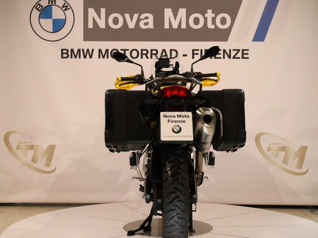 usatostore.bmw-motorrad.it Store BMW Motorrad F 850 GS BMW F 850 GS ABS 35Kw MY21