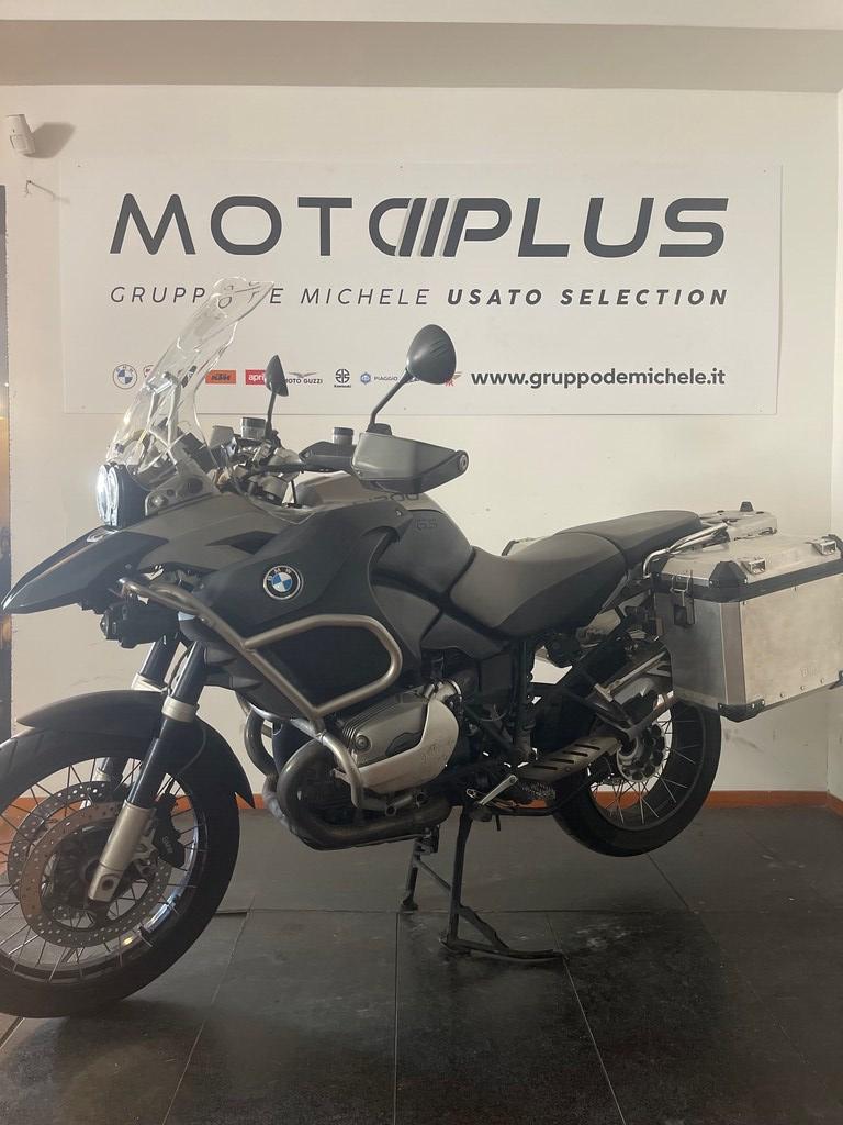 usatostore.bmw-motorrad.it Store BMW Motorrad R 1200 GS Adventure