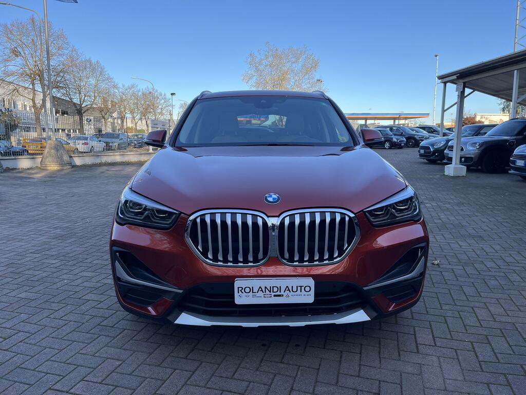 usatostore.bmw.it Store BMW X1 xdrive18d xLine Plus auto