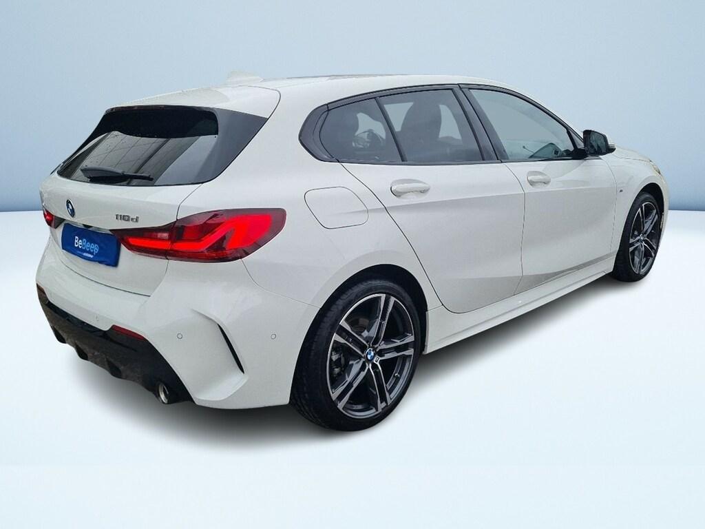 usatostore.bmw.it Store BMW Serie 1 118d Msport auto