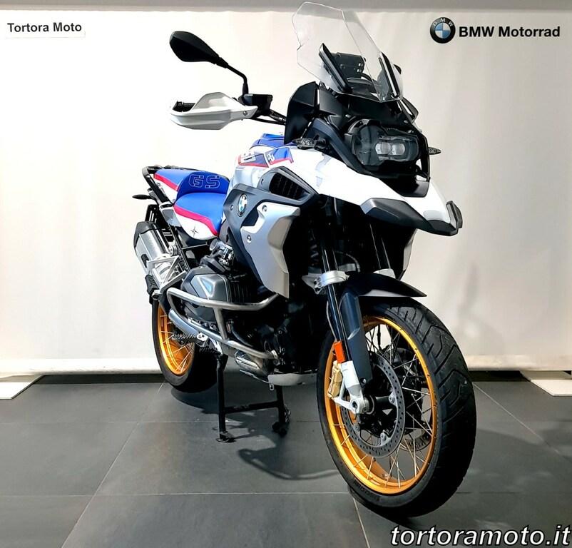 usatostore.bmw-motorrad.it Store BMW Motorrad R 1250 GS BMW R 1250 GS ABS MY19