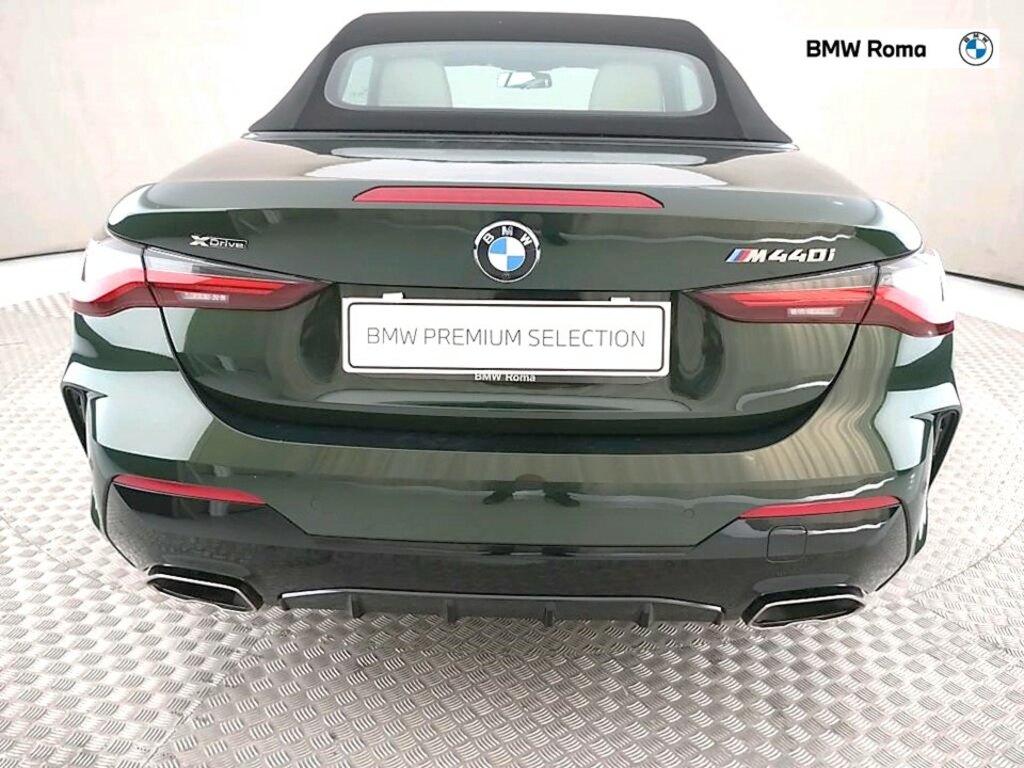 usatostore.bmw.it Store BMW Serie 4 M440i mhev 48V xdrive auto