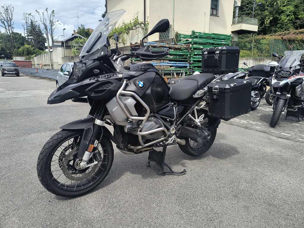 usatostore.bmw-motorrad.it Store BMW Motorrad R 1250 GS BMW R 1250 GS Adventure ABS MY21