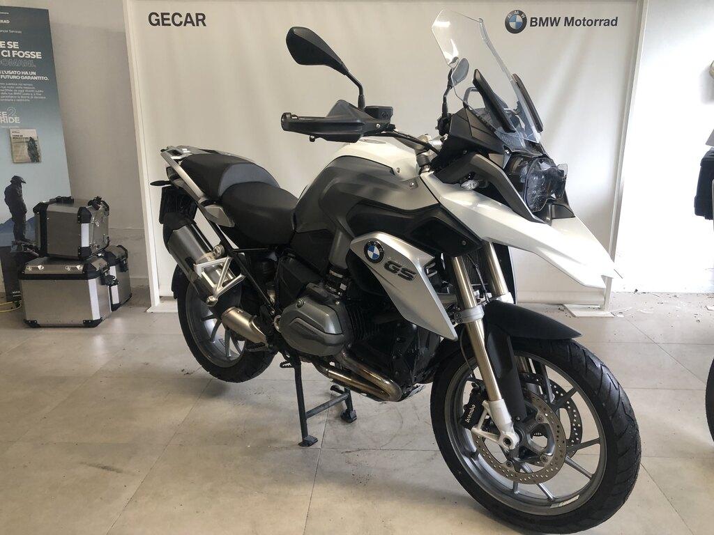 usatostore.bmw.it Store BMW Motorrad R 1200 GS BMW R 1200 GS ABS MY14