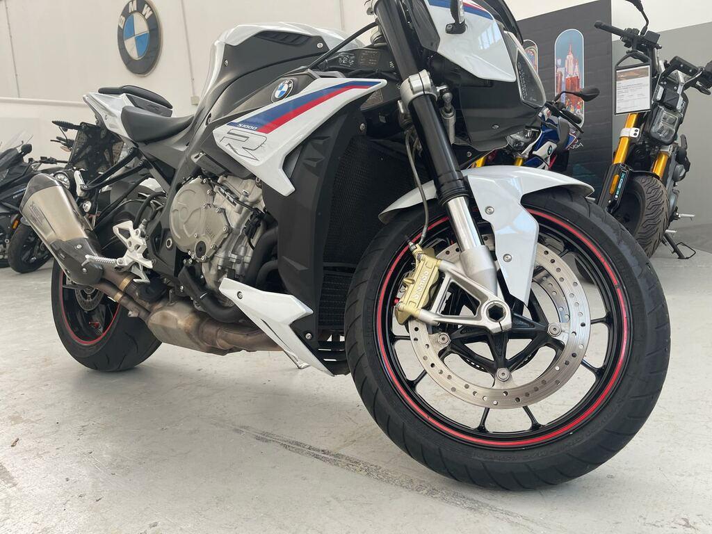 usatostore.bmw-motorrad.it Store BMW Motorrad S 1000 R BMW S 1000 R ABS MY17
