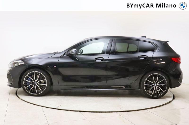 usatostore.bmw.it Store BMW Serie 1 120d Msport xdrive auto